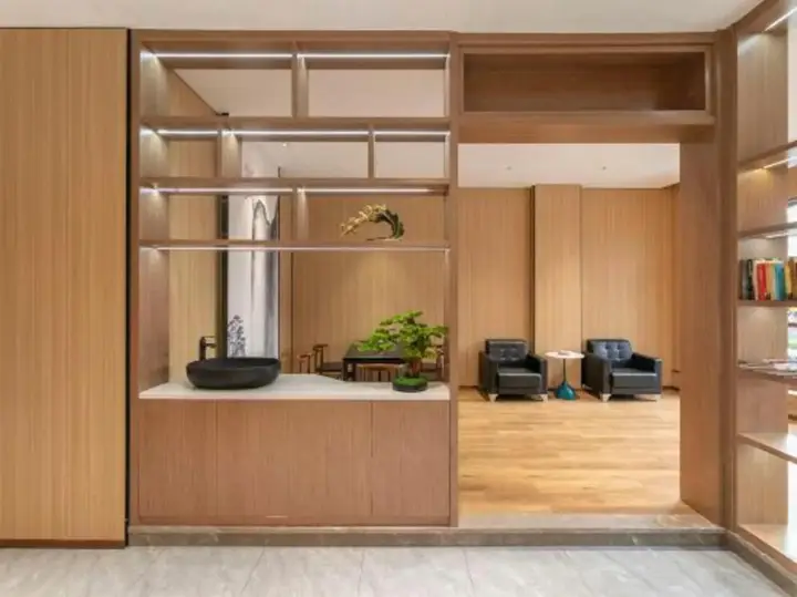 Нинбо: Kaixin Boutique Hotel (Li Huili Hospital Branch)