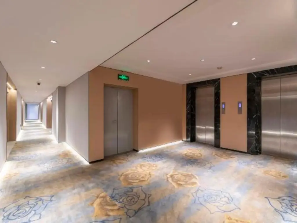 Нинбо: Kaixin Boutique Hotel (Li Huili Hospital Branch)