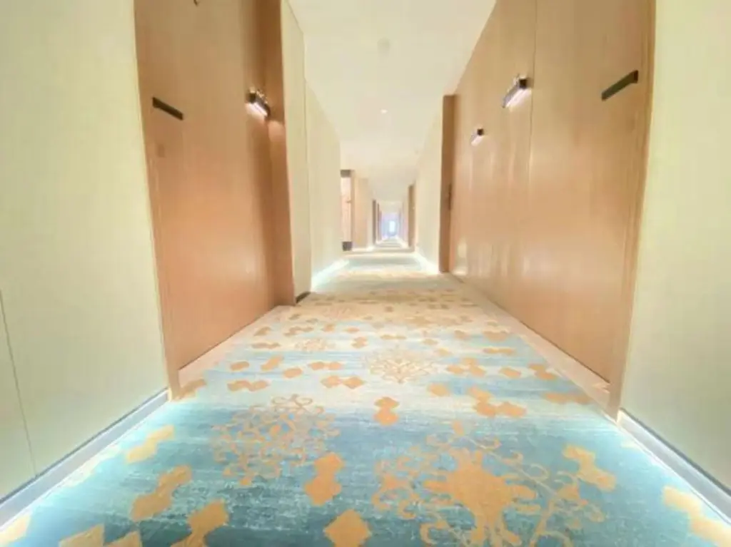 Нинбо: Kaixin Boutique Hotel (Li Huili Hospital Branch)