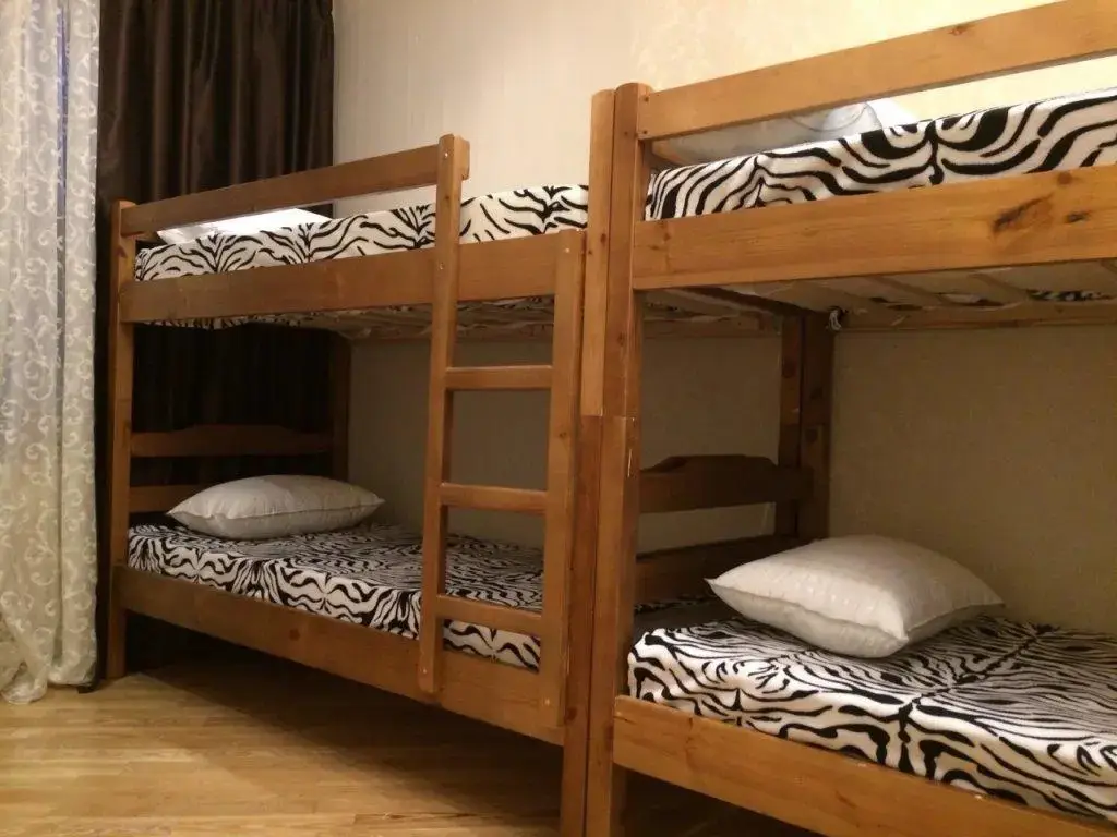 Москва: Hostel Na Dmitrovskoy