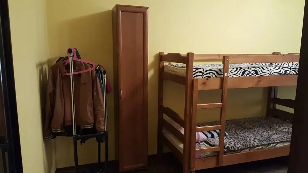 Москва: Hostel Na Dmitrovskoy