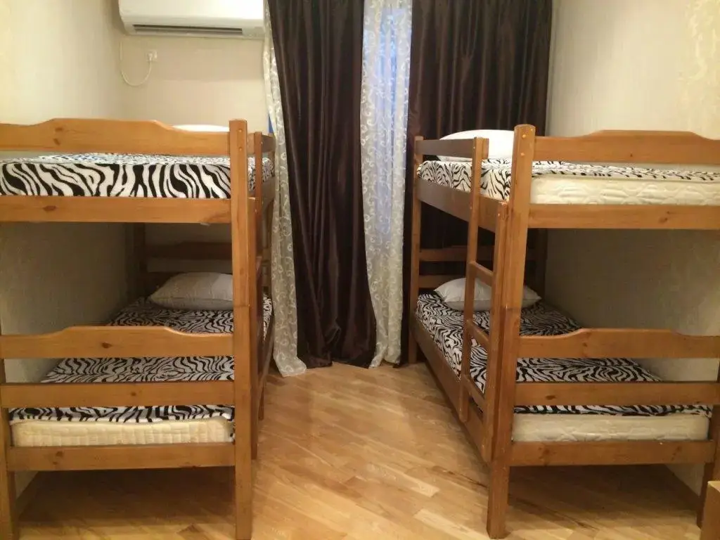 Москва: Hostel Na Dmitrovskoy