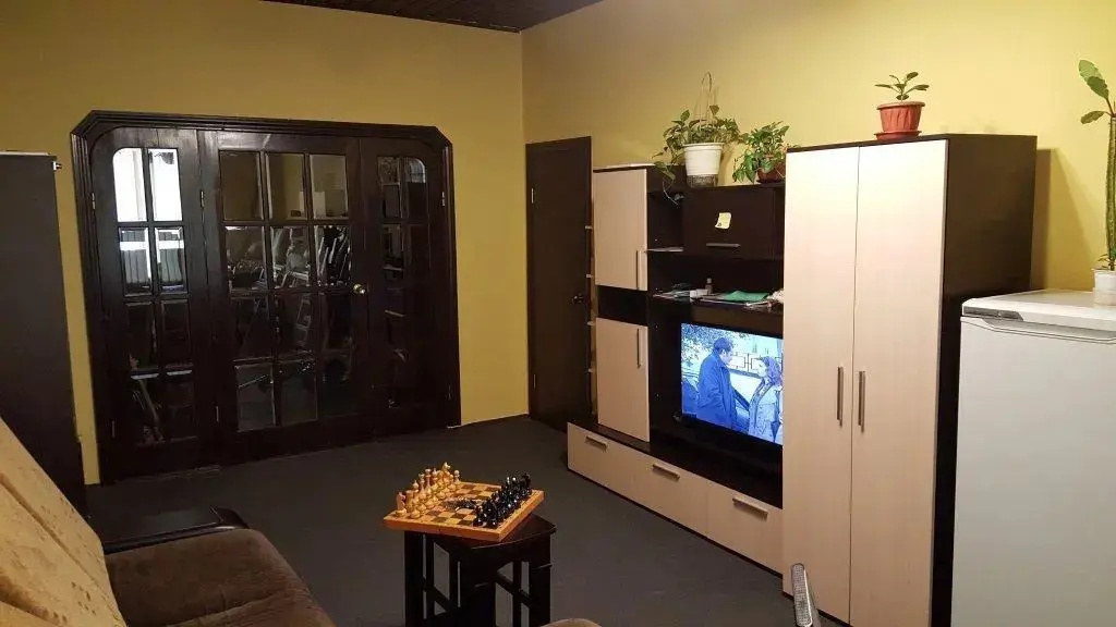 Москва: Hostel Na Dmitrovskoy