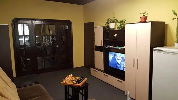 Москва: Hostel Na Dmitrovskoy