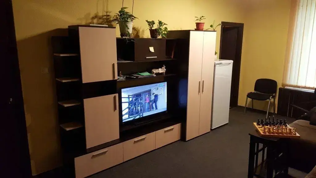 Москва: Hostel Na Dmitrovskoy