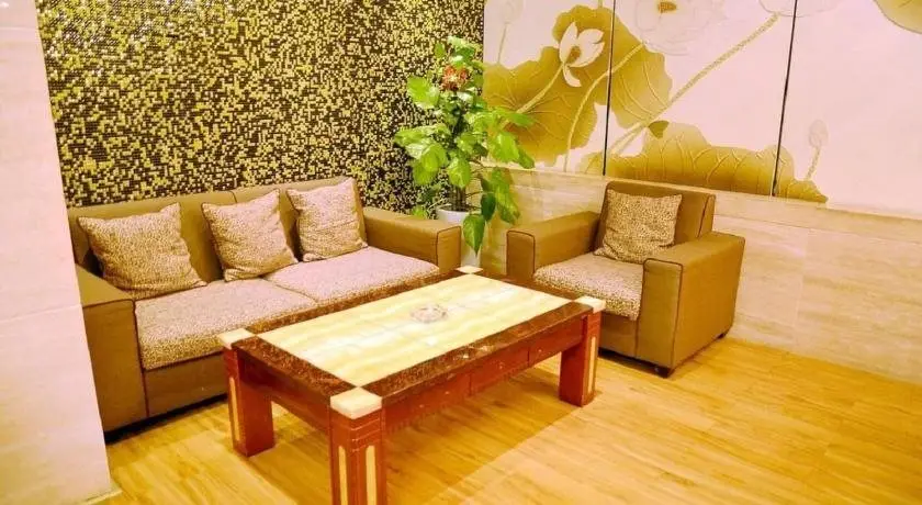 Чанчжоу: Dega Business Hotel