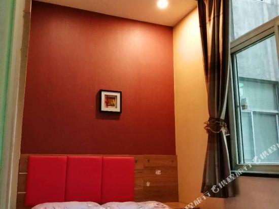 Сиань: Yaxuan Express Hotel Xi'an Dongsandao Lane