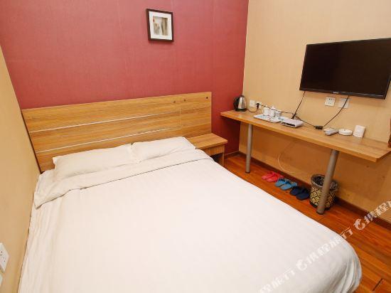 Сиань: Yaxuan Express Hotel Xi'an Dongsandao Lane