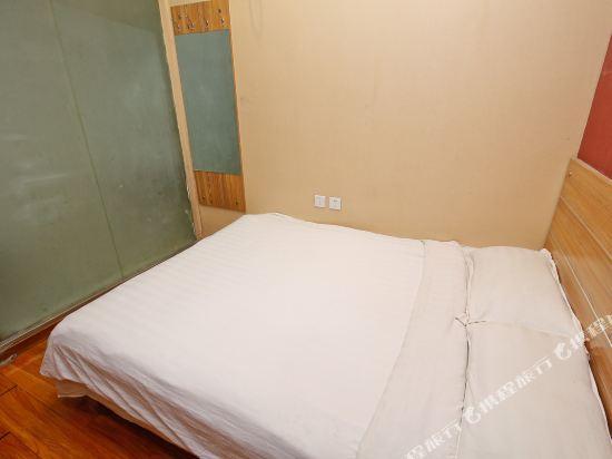 Сиань: Yaxuan Express Hotel Xi'an Dongsandao Lane