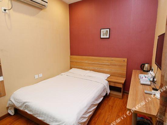 Сиань: Yaxuan Express Hotel Xi'an Dongsandao Lane