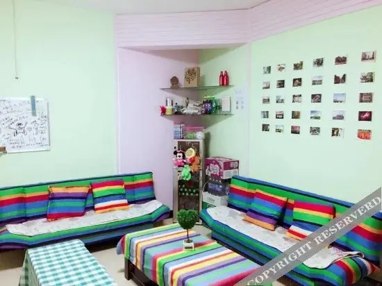 Чанша: Linju Inn (Changsha Wuyi Square)