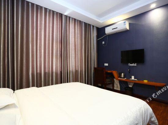 Чжанцзяцзе: Tiantian Boutique Hotel