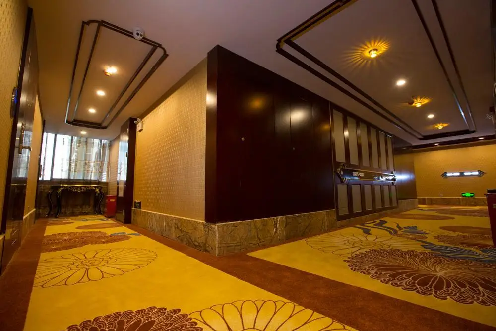 Tiantian Boutique Hotel — фото 1