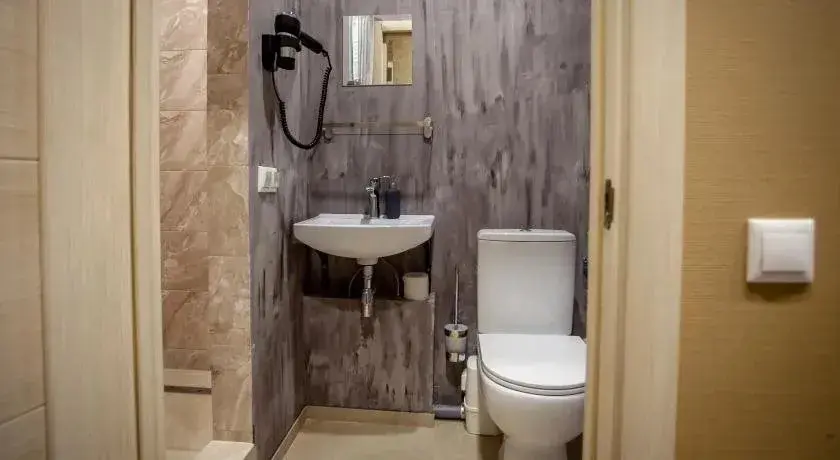Москва: All Music Hotel Hostel