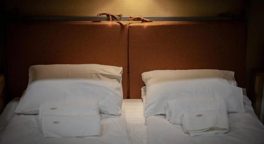 Москва: All Music Hotel  Hostel