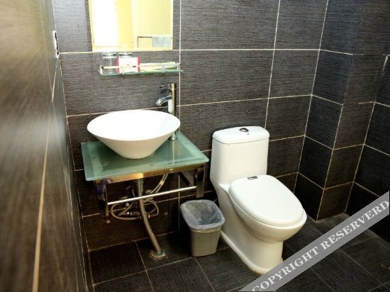 Куньмин: Mengzhigan Boutique Hostel