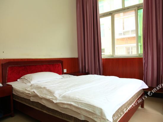 Чэнду: Xinfan Gangwan Hostel