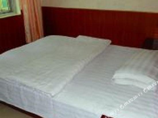 Чэнду: Xinfan Gangwan Hostel
