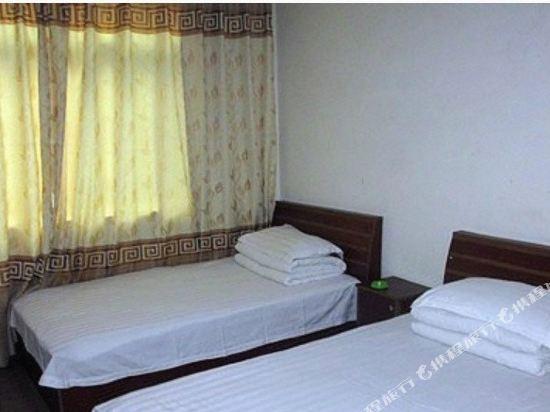 Чэнду: Xinfan Gangwan Hostel
