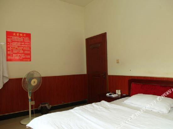 Чэнду: Xinfan Gangwan Hostel