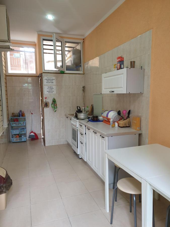 Сочи: Sem'ya Guest House