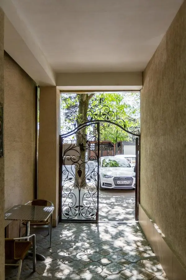 Сочи: Sem'ya Guest House