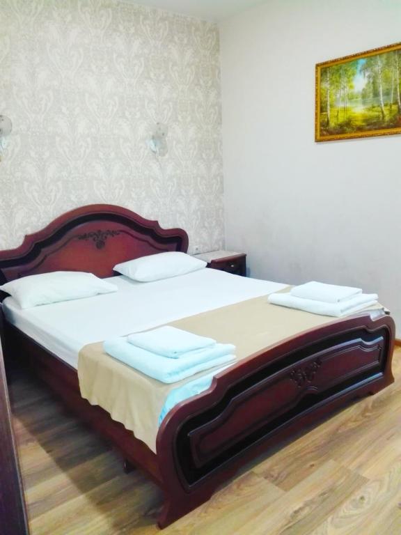 Сочи: Sem'ya Guest House