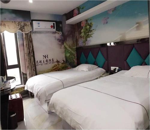 Nihang Hotel — фото 1