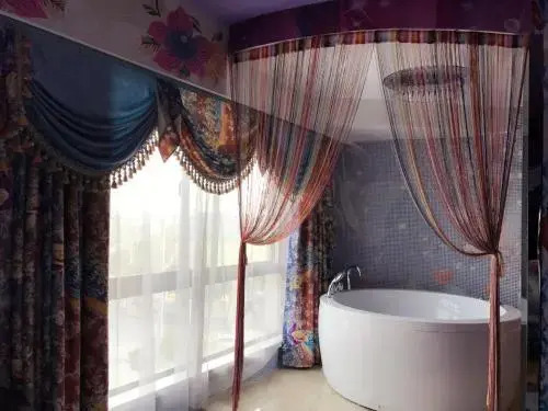 Шанхай: Nihang Hotel