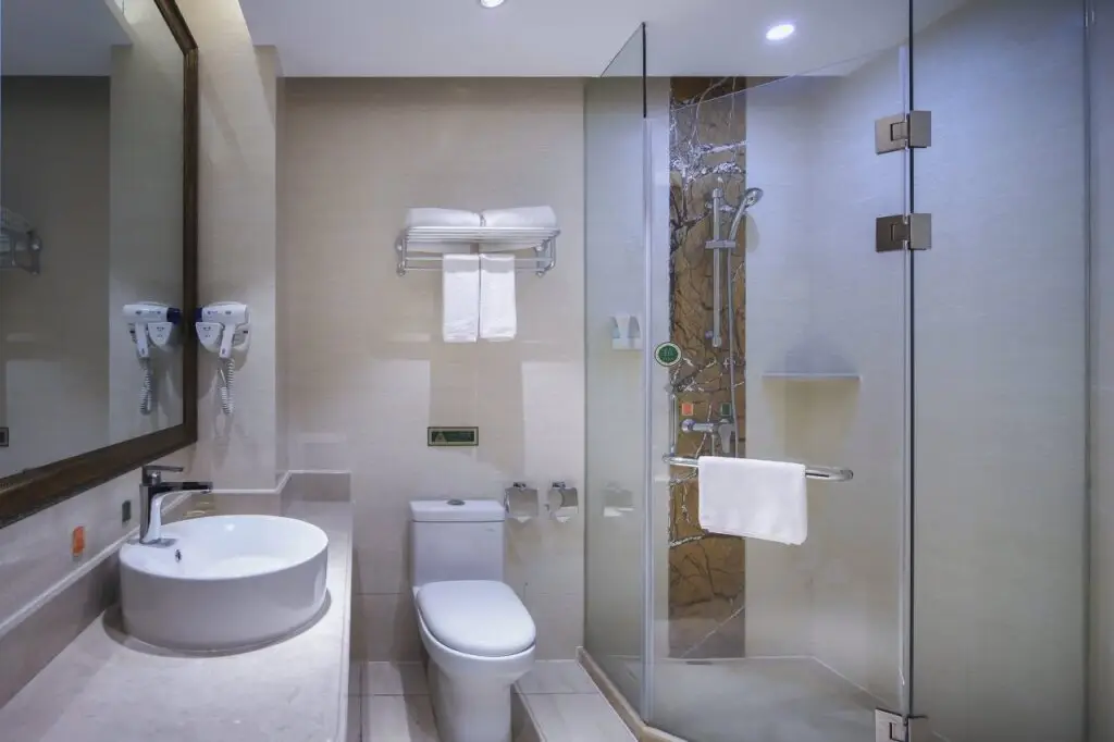 Наньчан: Vienna 3 Best Hotel (Nanchang Qingshan Lake High-tech)
