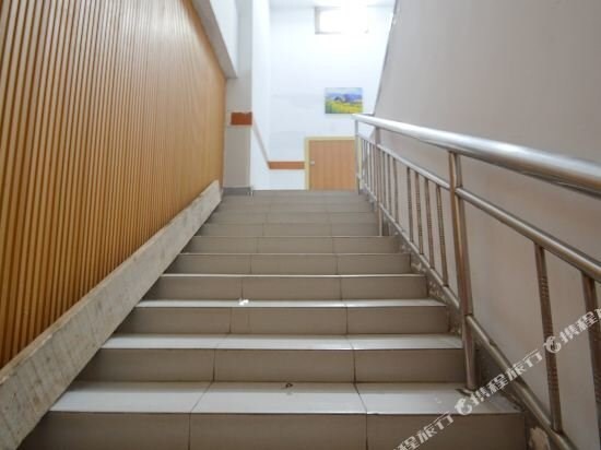 Mingchuang Express Hotel — фото 1