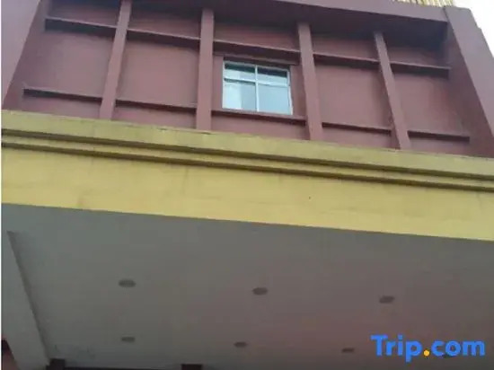 Шанхай: Shanghai Haoying Hotel (Fengjing Ancient Town)