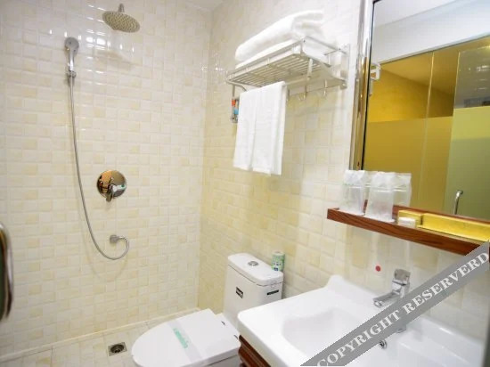 Куньмин: jianrong Hotel