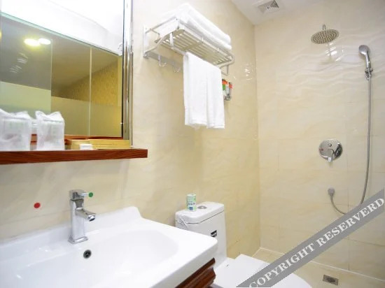 Куньмин: jianrong Hotel