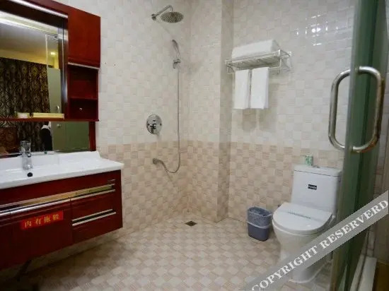 Куньмин: jianrong Hotel