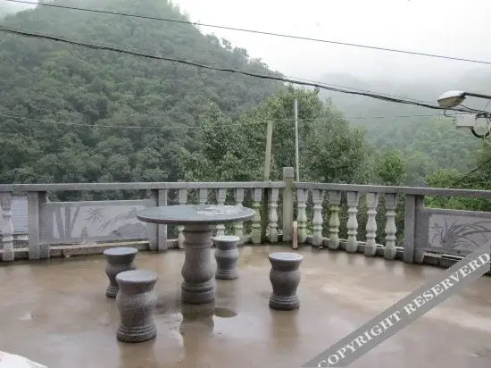 Ханчжоу: Taohuayuan Farmhouse