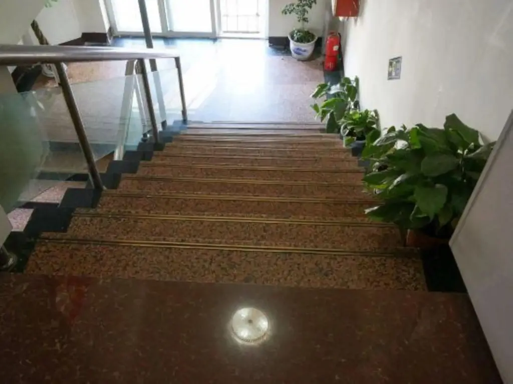 Пекин: 100 Inn Hotel (Gucheng Subway Station)
