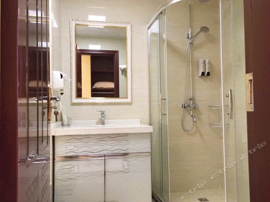 Нанкин: Minhang Zhixing Express Hotel