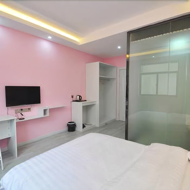 Minhang Zhixing Express Hotel — фото 1