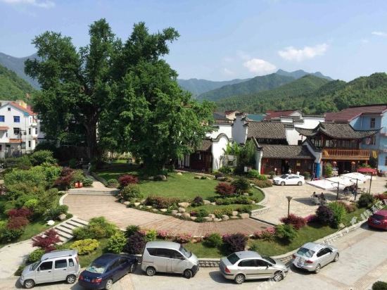 Huanxi Holiday Farmhouse Tonglu — фото 1