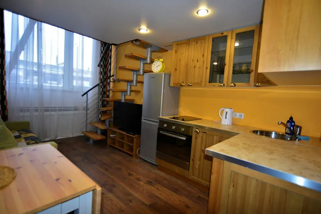 Москва: Апартаменты BestFlat24 Медведково