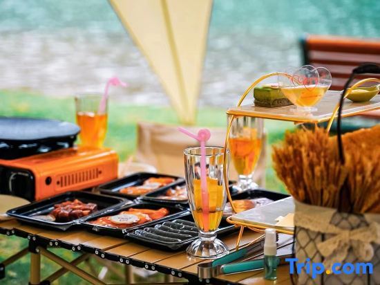 Гуанчжоу: Bishuiwan Hot Spring Resort