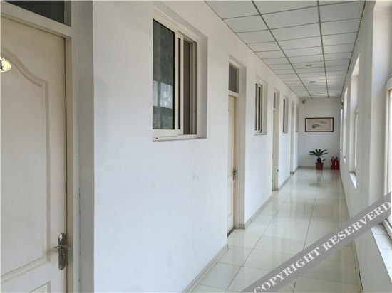 Циндао: Yuelaiyuan Hotel