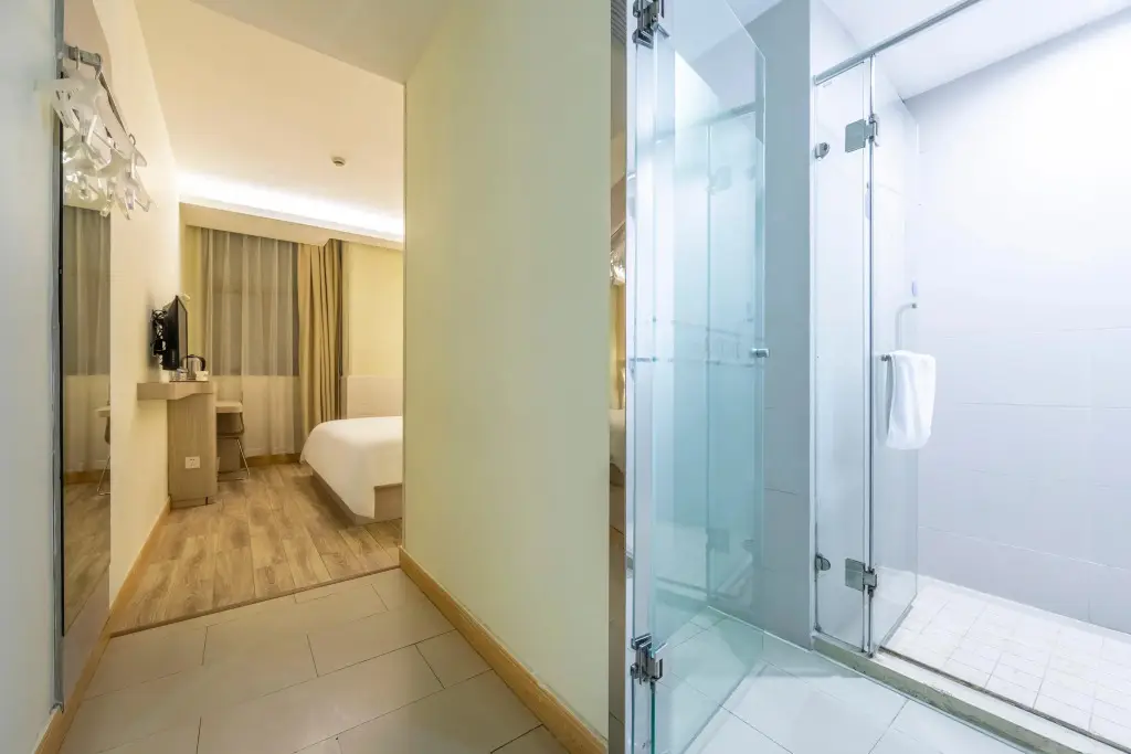 Шанхай: Hanting Hotel Shanghai Bund Jiangxi Zhong Road