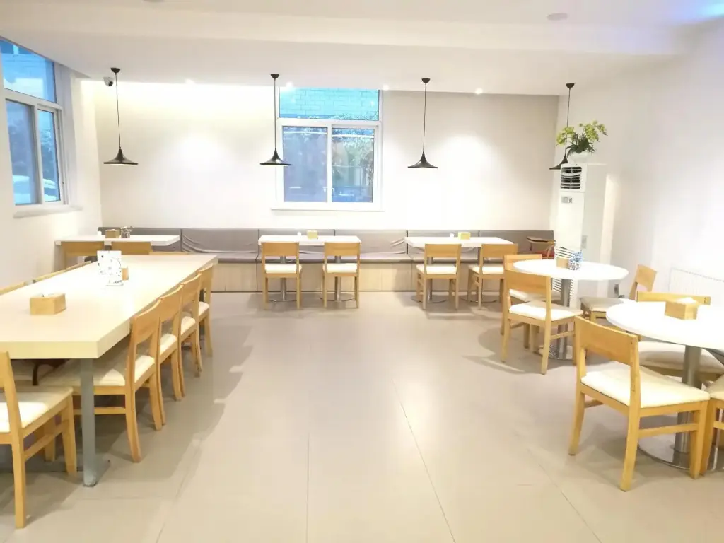 Ксучанг: HanTing Hotel (Xuchang Wenfeng Plaza)