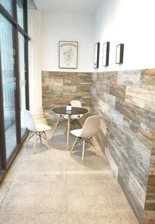 Ксучанг: HanTing Hotel (Xuchang Wenfeng Plaza)