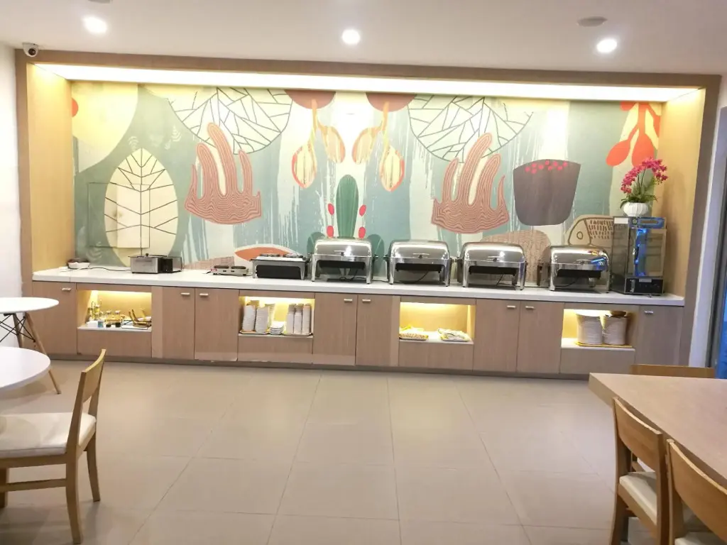Ксучанг: HanTing Hotel (Xuchang Wenfeng Plaza)