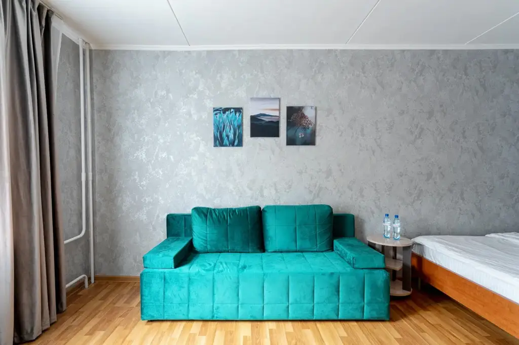Москва: Апартаменты BestFlat24 Тимирязевская