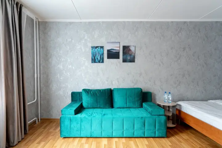 Москва: Апартаменты BestFlat24 Тимирязевская