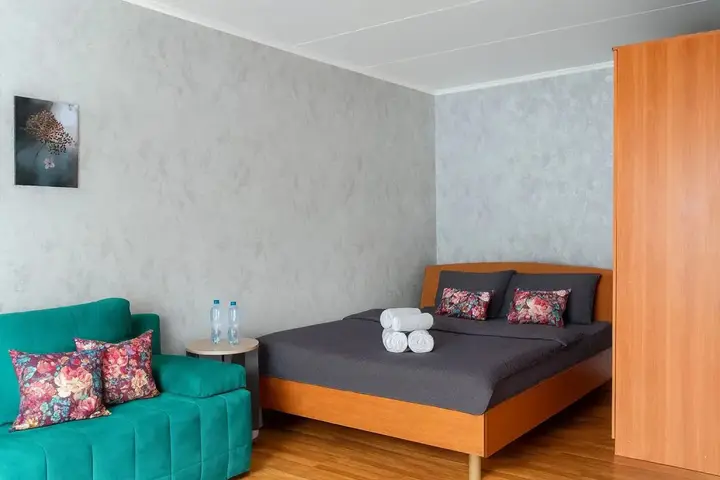 Москва: Апартаменты BestFlat24 Тимирязевская